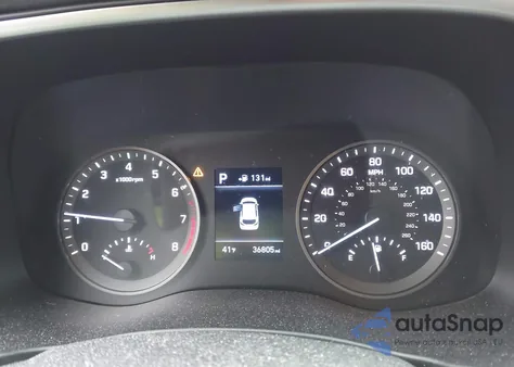 2019 Hyundai Tucson Sel from USA, damaged, VIN KM8J3CAL7KU907387